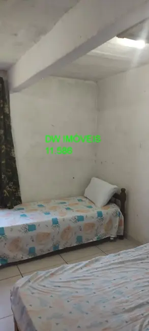 Foto 8 de Chácara com 3 quartos à venda, 300m2 em Centro, Juquitiba - SP