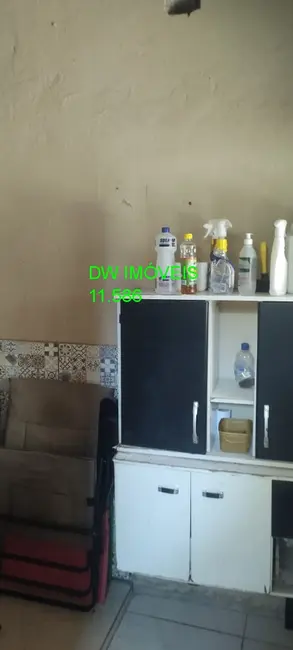 Foto 5 de Chácara com 3 quartos à venda, 300m2 em Centro, Juquitiba - SP