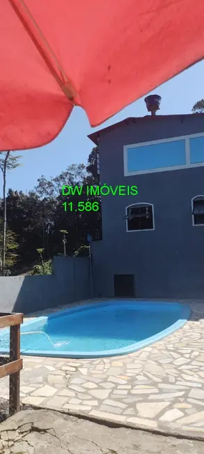 Foto 7 de Chácara com 3 quartos à venda, 300m2 em Centro, Juquitiba - SP