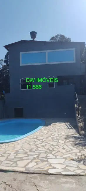 Foto 6 de Chácara com 3 quartos à venda, 300m2 em Centro, Juquitiba - SP