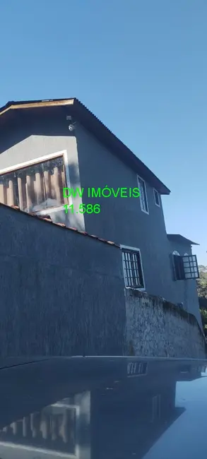 Foto 3 de Chácara com 3 quartos à venda, 300m2 em Centro, Juquitiba - SP