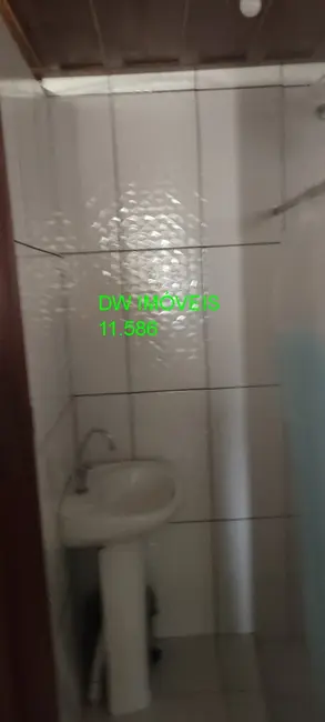Foto 9 de Chácara com 3 quartos à venda, 300m2 em Centro, Juquitiba - SP