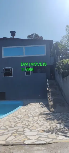 Foto 4 de Chácara com 3 quartos à venda, 300m2 em Centro, Juquitiba - SP