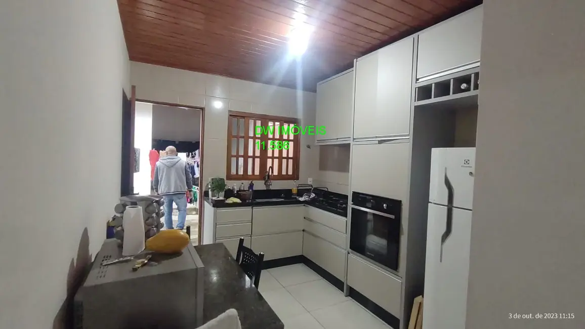 Foto 5 de Casa com 2 quartos à venda, 300m2 em Centro, Sao Lourenco Da Serra - SP