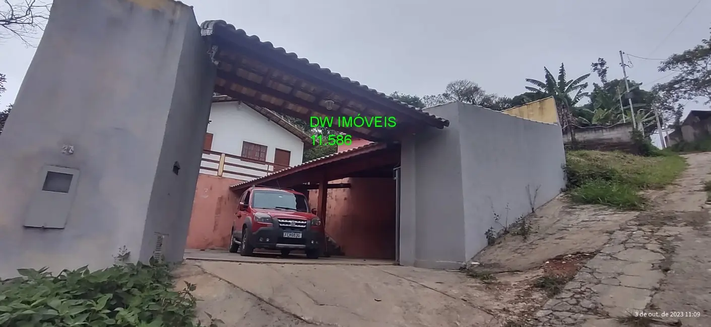 Foto 1 de Casa com 2 quartos à venda, 300m2 em Centro, Sao Lourenco Da Serra - SP