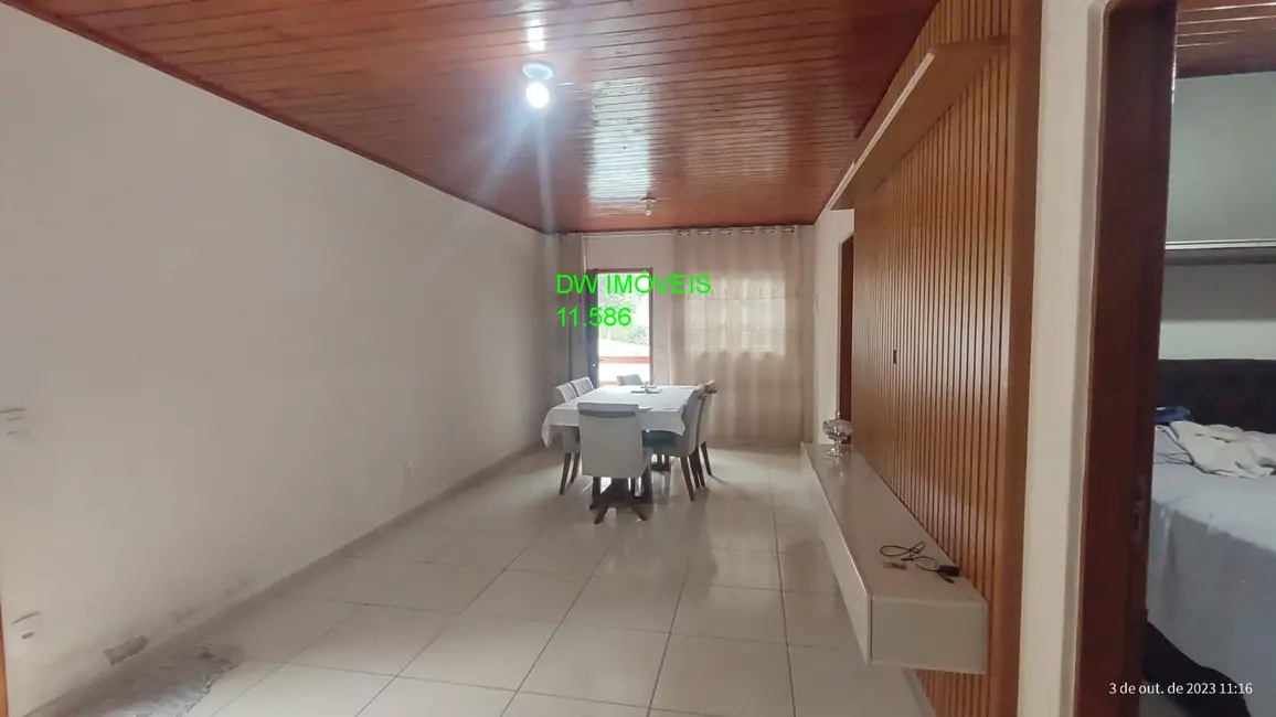 Foto 3 de Casa com 2 quartos à venda, 300m2 em Centro, Sao Lourenco Da Serra - SP
