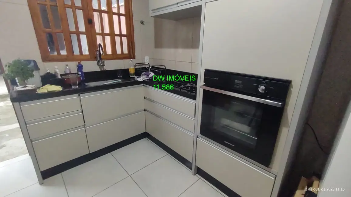 Foto 4 de Casa com 2 quartos à venda, 300m2 em Centro, Sao Lourenco Da Serra - SP