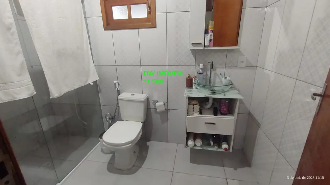 Foto 8 de Casa com 2 quartos à venda, 300m2 em Centro, Sao Lourenco Da Serra - SP