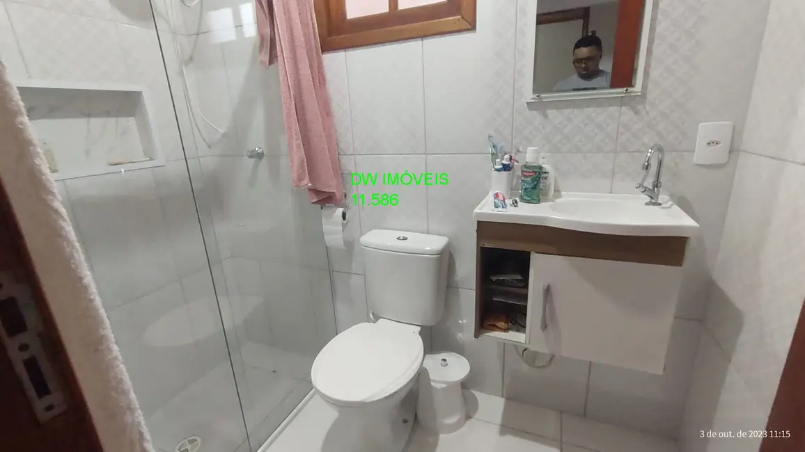 Foto 6 de Casa com 2 quartos à venda, 300m2 em Centro, Sao Lourenco Da Serra - SP