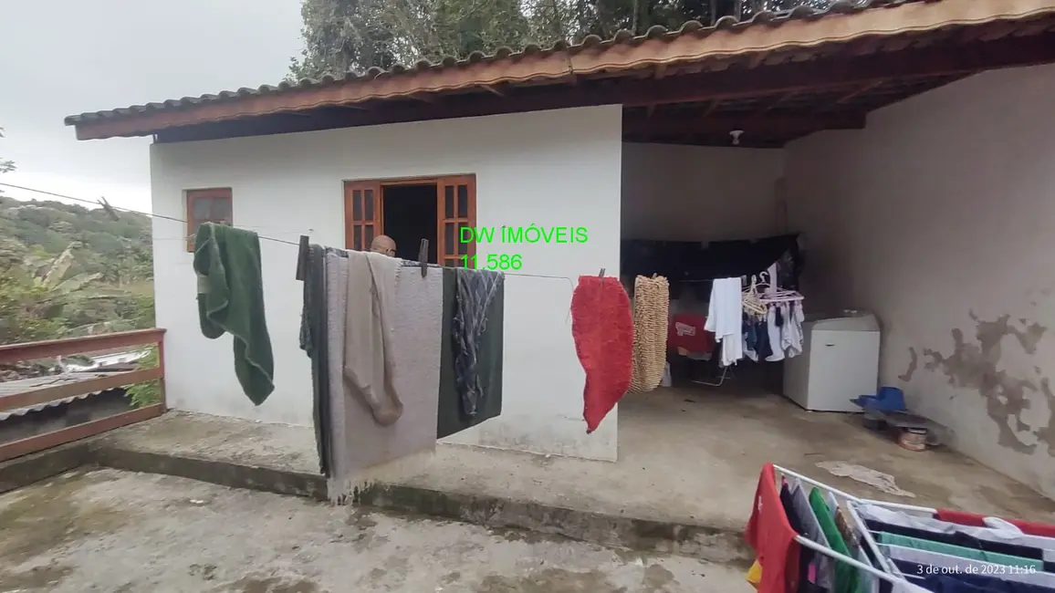 Foto 2 de Casa com 2 quartos à venda, 300m2 em Centro, Sao Lourenco Da Serra - SP