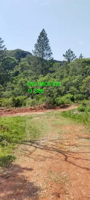 Foto 4 de Terreno / Lote à venda, 1362m2 em Centro, Juquitiba - SP