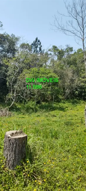 Foto 1 de Terreno / Lote à venda, 1362m2 em Centro, Juquitiba - SP