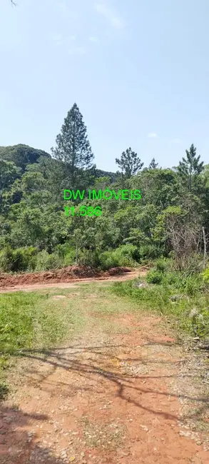 Foto 6 de Terreno / Lote à venda, 1362m2 em Centro, Juquitiba - SP