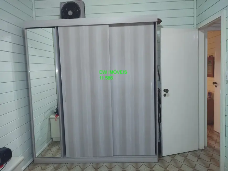 Foto 5 de Sítio / Rancho com 3 quartos à venda, 1000m2 em Centro, Juquitiba - SP