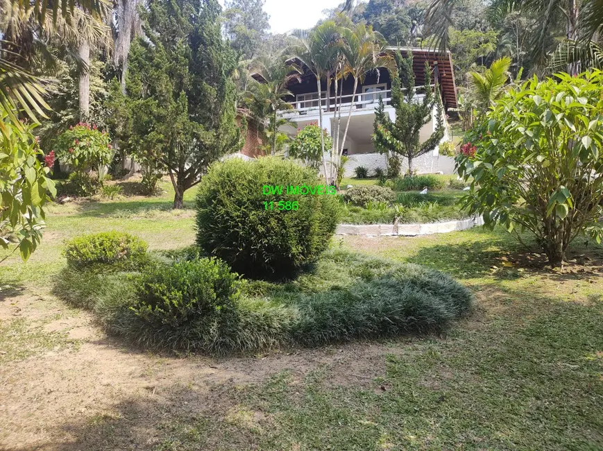 Foto 4 de Sítio / Rancho com 3 quartos à venda, 1000m2 em Centro, Juquitiba - SP