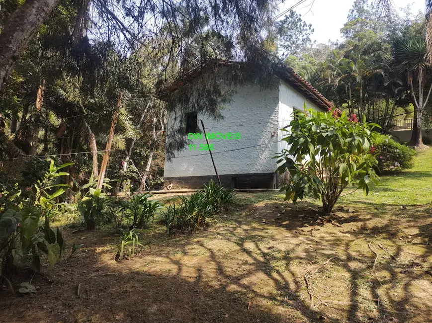 Foto 8 de Sítio / Rancho com 3 quartos à venda, 1000m2 em Centro, Juquitiba - SP