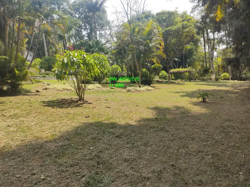 Foto 3 de Sítio / Rancho com 3 quartos à venda, 1000m2 em Centro, Juquitiba - SP