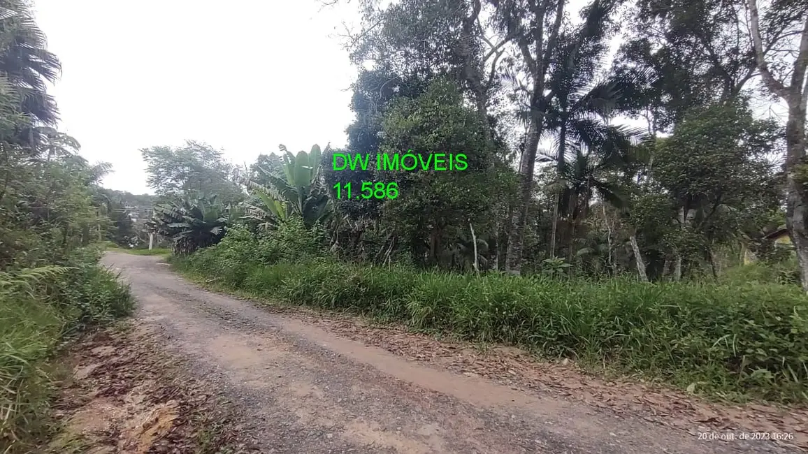 Foto 8 de Terreno / Lote à venda, 360m2 em Centro, Juquitiba - SP