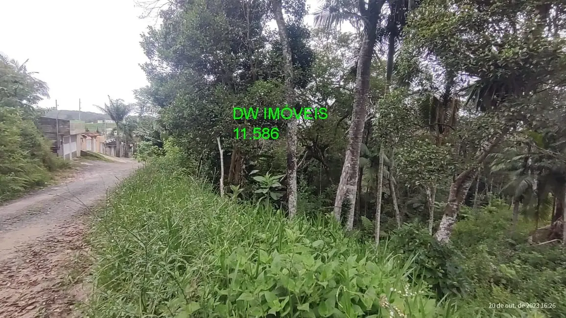 Foto 4 de Terreno / Lote à venda, 360m2 em Centro, Juquitiba - SP