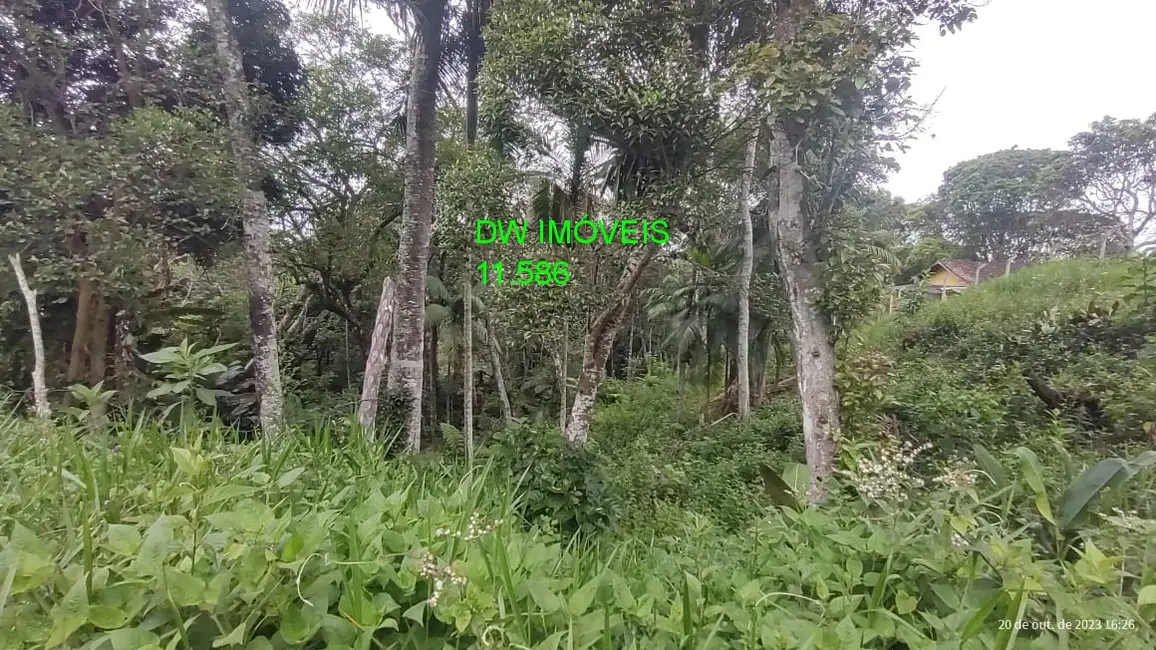 Foto 5 de Terreno / Lote à venda, 360m2 em Centro, Juquitiba - SP