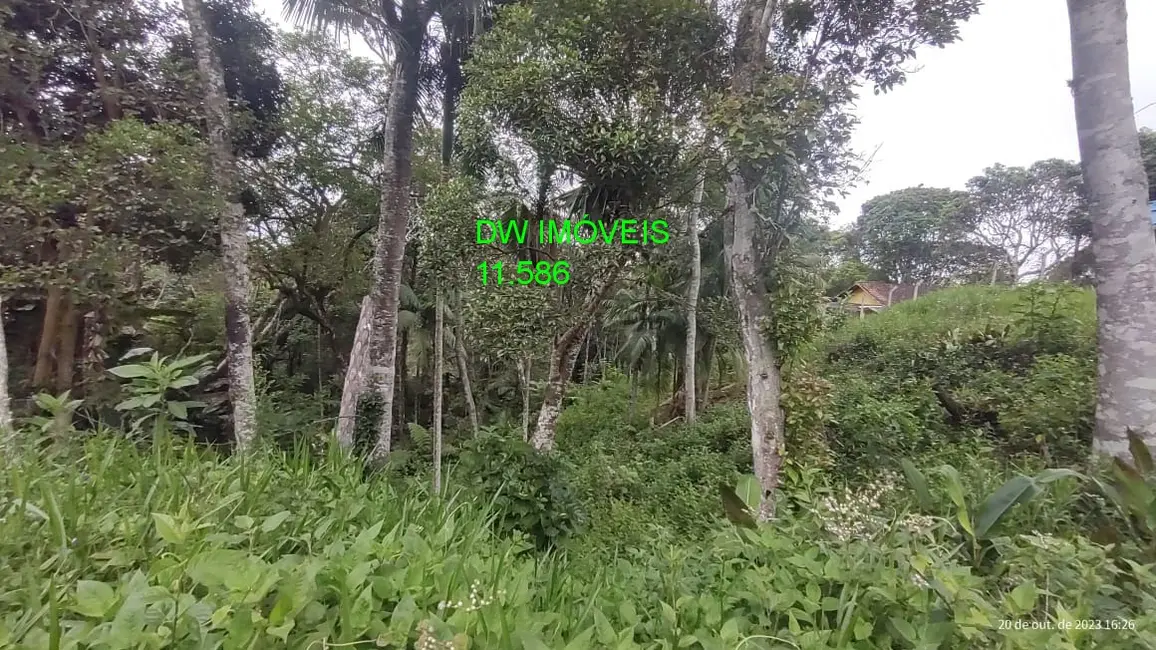 Foto 7 de Terreno / Lote à venda, 360m2 em Centro, Juquitiba - SP