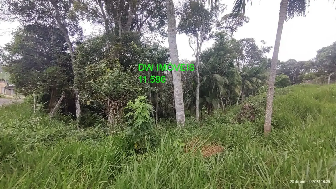 Foto 9 de Terreno / Lote à venda, 360m2 em Centro, Juquitiba - SP