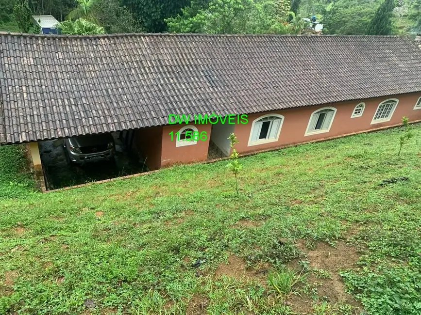 Foto 7 de Sítio / Rancho com 4 quartos à venda, 52000m2 em Centro, Juquitiba - SP
