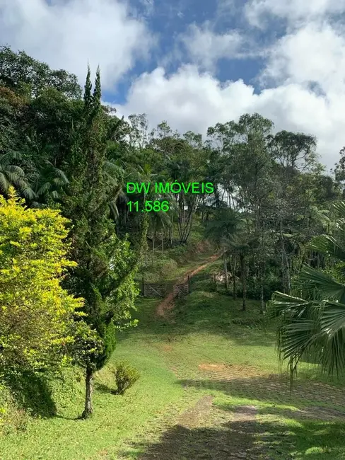 Foto 5 de Sítio / Rancho com 4 quartos à venda, 52000m2 em Centro, Juquitiba - SP