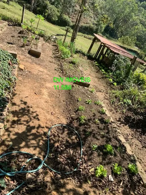 Foto 2 de Sítio / Rancho com 4 quartos à venda, 52000m2 em Centro, Juquitiba - SP