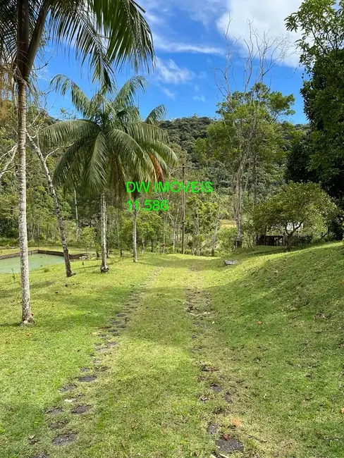 Foto 9 de Sítio / Rancho com 4 quartos à venda, 52000m2 em Centro, Juquitiba - SP