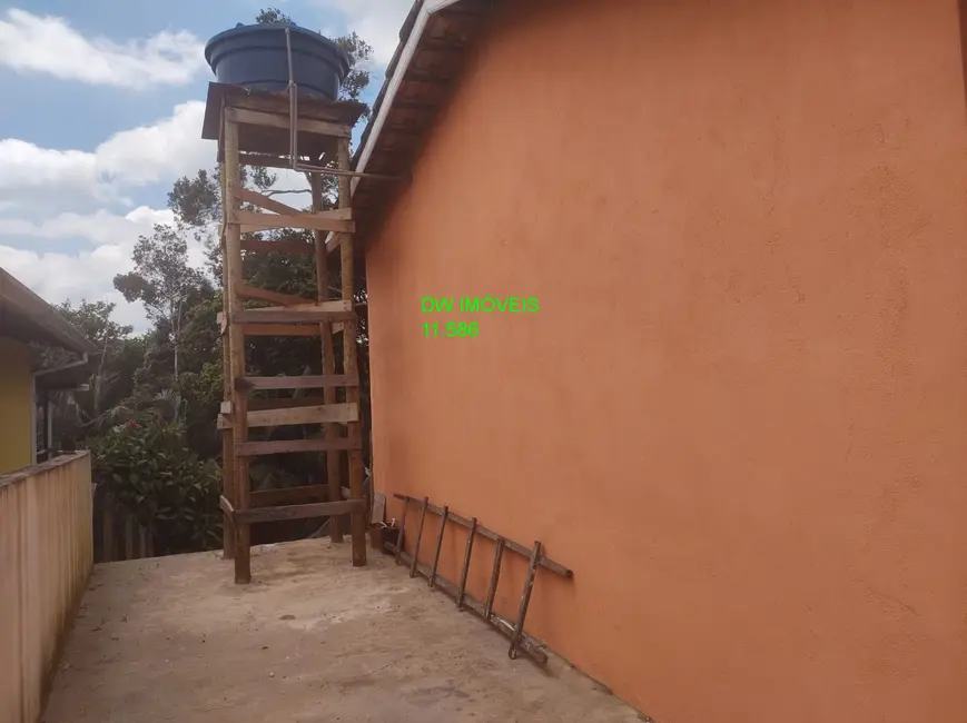 Foto 5 de Chácara com 2 quartos à venda, 100m2 em Centro, Juquitiba - SP