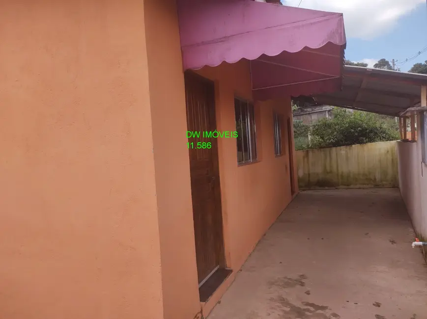 Foto 3 de Chácara com 2 quartos à venda, 100m2 em Centro, Juquitiba - SP