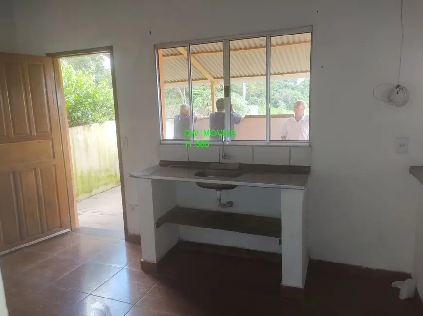 Foto 7 de Chácara com 2 quartos à venda, 100m2 em Centro, Juquitiba - SP