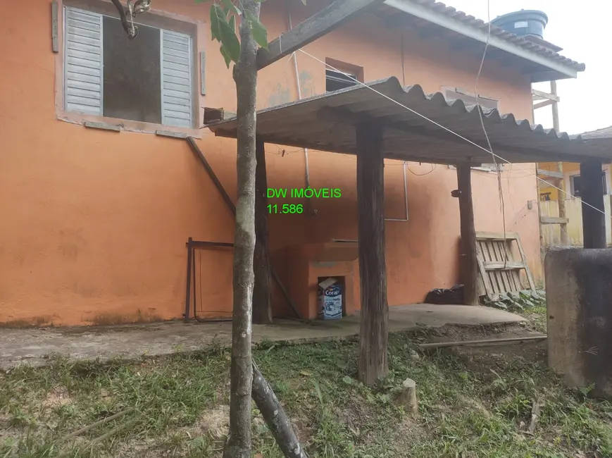 Foto 8 de Chácara com 2 quartos à venda, 100m2 em Centro, Juquitiba - SP