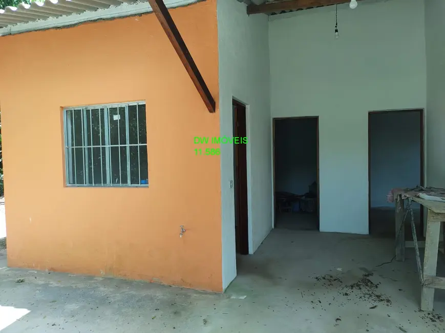 Foto 6 de Chácara com 3 quartos à venda, 90m2 em Centro, Juquitiba - SP