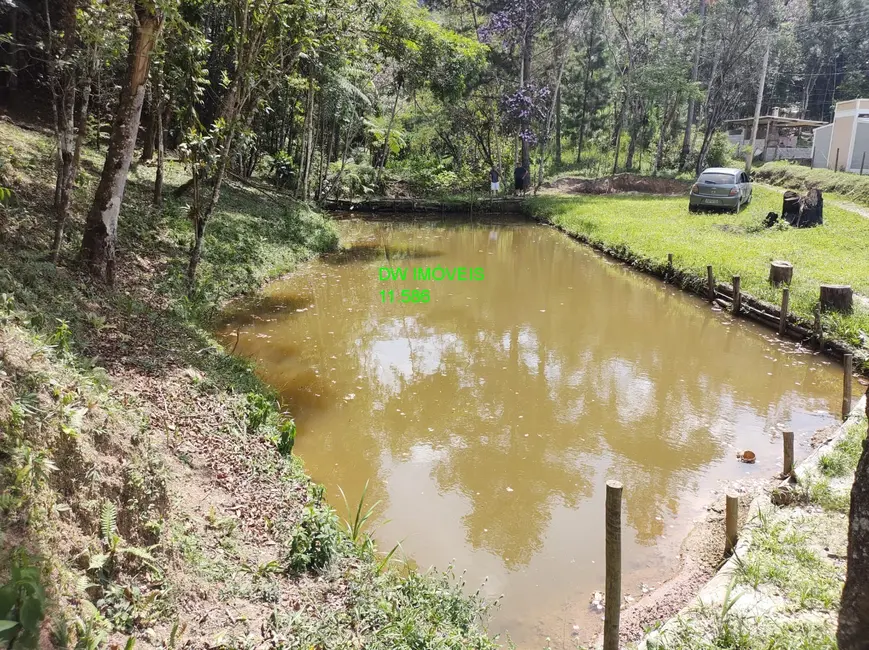 Foto 1 de Chácara com 3 quartos à venda, 3600m2 em Centro, Juquitiba - SP