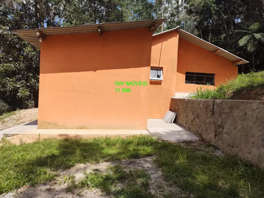 Foto 4 de Chácara com 3 quartos à venda, 90m2 em Centro, Juquitiba - SP