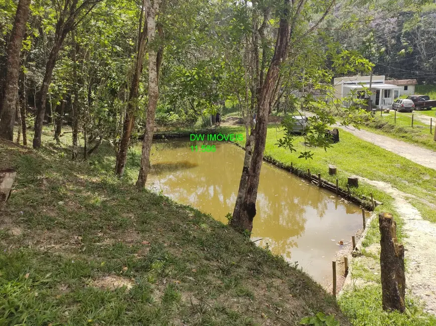 Foto 7 de Chácara com 3 quartos à venda, 90m2 em Centro, Juquitiba - SP