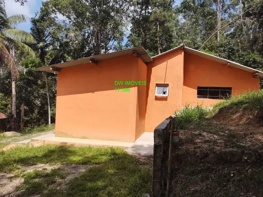 Foto 5 de Chácara com 3 quartos à venda, 90m2 em Centro, Juquitiba - SP