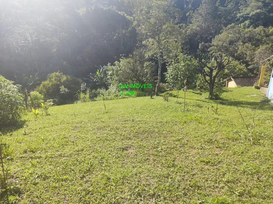 Foto 1 de Chácara com 1 quarto à venda, 4000m2 em Juquitiba - SP