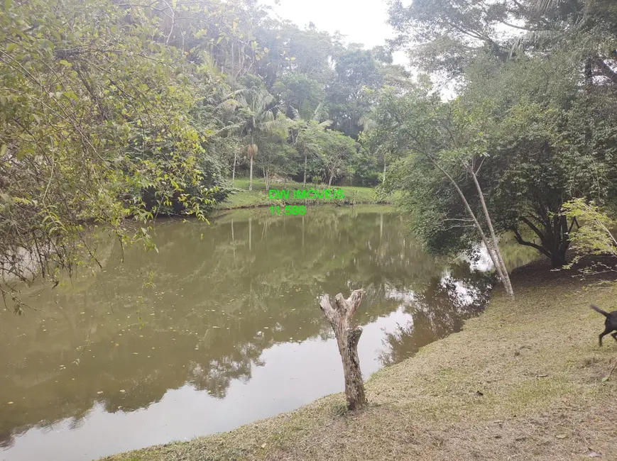 Foto 1 de Sítio / Rancho com 3 quartos à venda, 116000m2 em Juquitiba - SP