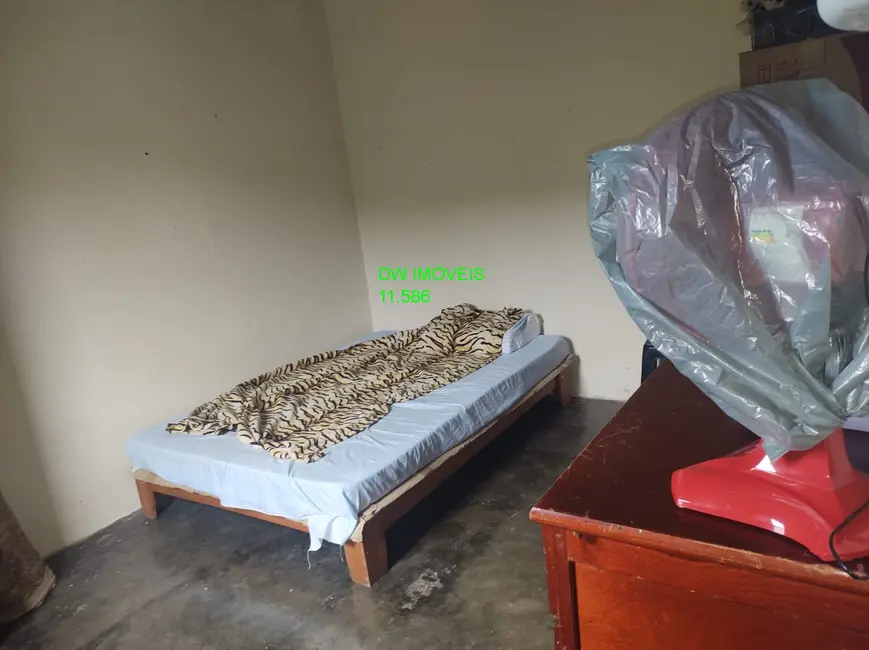 Foto 7 de Sítio / Rancho com 3 quartos à venda, 116000m2 em Juquitiba - SP