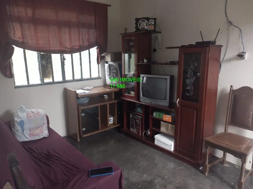 Foto 8 de Sítio / Rancho com 3 quartos à venda, 116000m2 em Juquitiba - SP