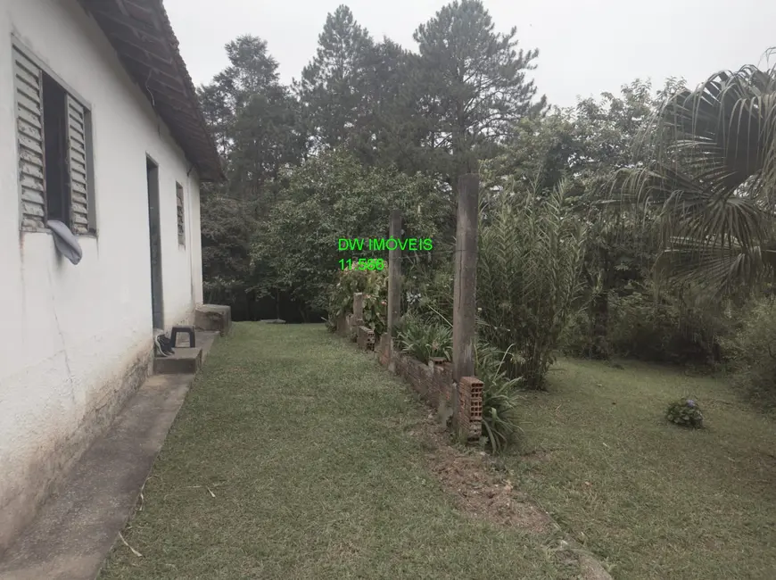 Foto 6 de Sítio / Rancho com 3 quartos à venda, 116000m2 em Juquitiba - SP