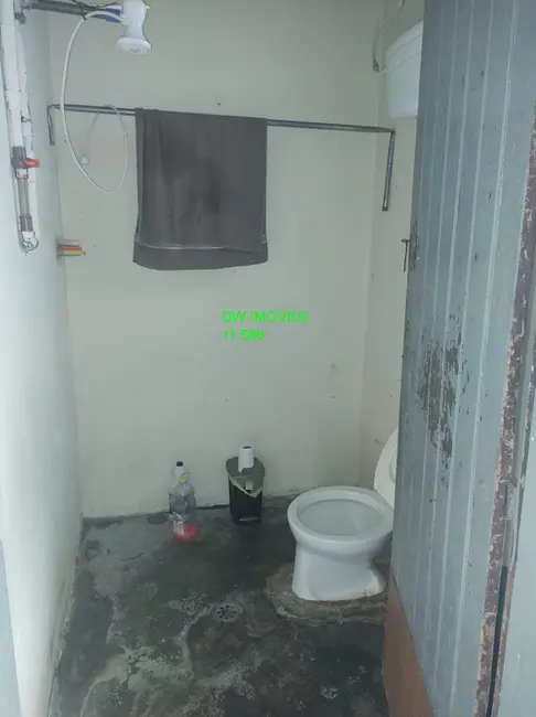 Foto 4 de Sítio / Rancho com 3 quartos à venda, 116000m2 em Juquitiba - SP