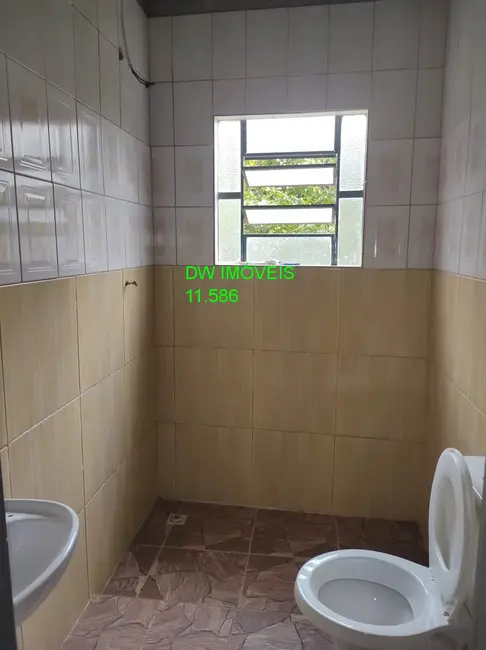 Foto 4 de Sítio / Rancho com 3 quartos à venda e para alugar, 20000m2 em Centro, Juquitiba - SP