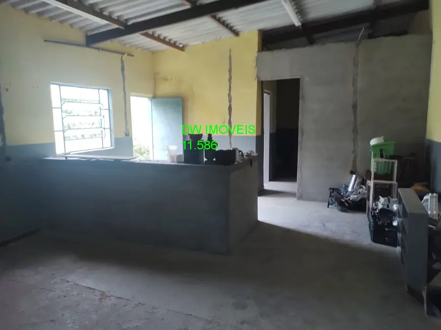 Foto 6 de Sítio / Rancho com 3 quartos à venda e para alugar, 20000m2 em Centro, Juquitiba - SP