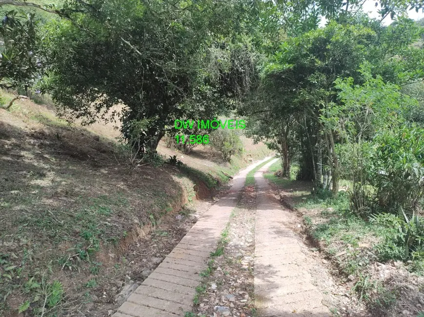 Foto 9 de Sítio / Rancho com 3 quartos à venda e para alugar, 20000m2 em Centro, Juquitiba - SP