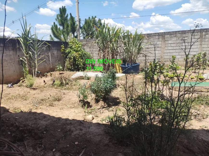 Foto 8 de Sítio / Rancho com 3 quartos à venda, 22000m2 em Centro, Juquitiba - SP