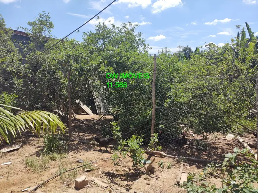 Foto 9 de Sítio / Rancho com 3 quartos à venda, 22000m2 em Centro, Juquitiba - SP